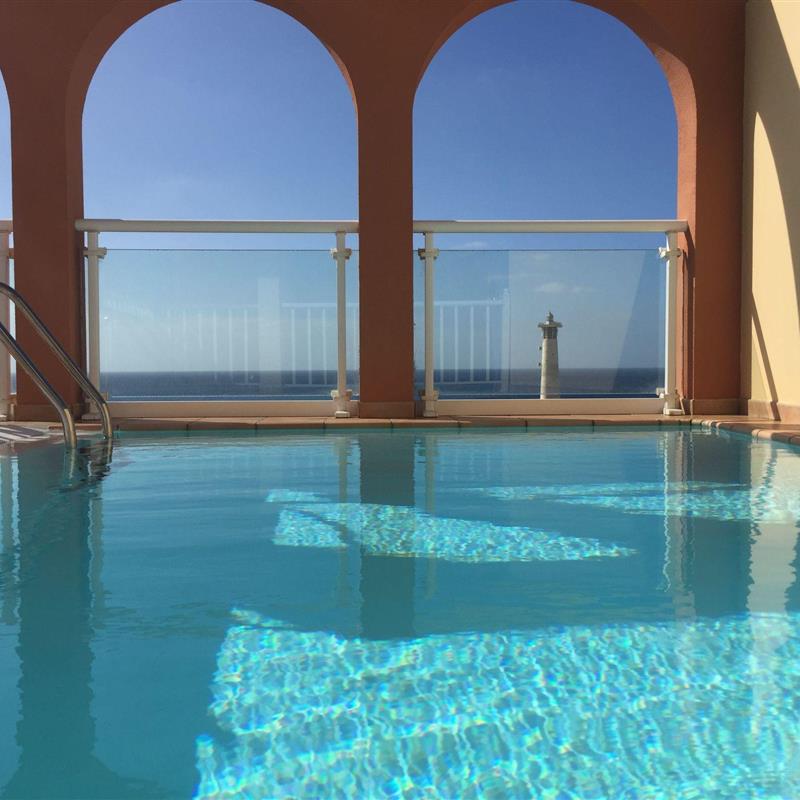 Ferielejlighed - 5 personer -  - Morro Jable - 35625