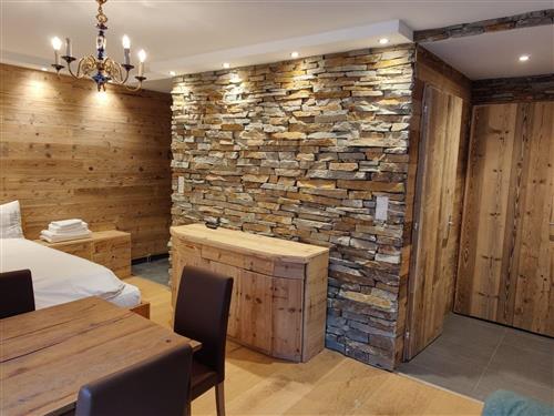 Holiday apartment - 2 persons -  - Leukerbad - 3954