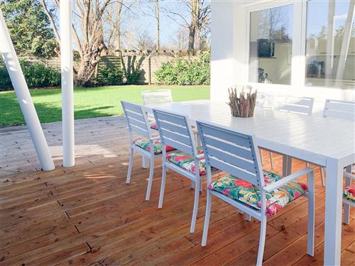 Sommerhus - 6 personer -  - Ahornweg - 23669 - Niendorf