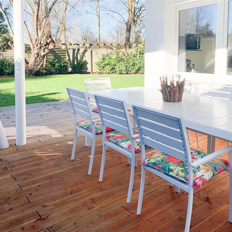 Sommerhus - 6 personer -  - Ahornweg - 23669 - Niendorf