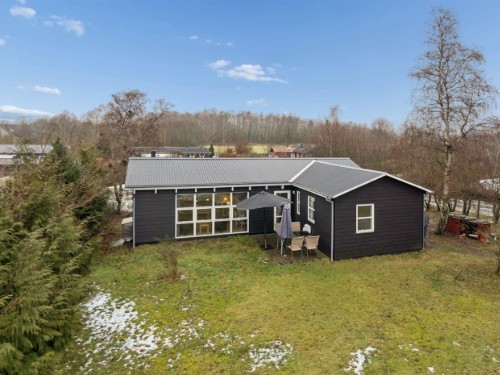 Sommerhus - 6 personer -  - Fosforitvej - Arnager - 3700 - Rønne