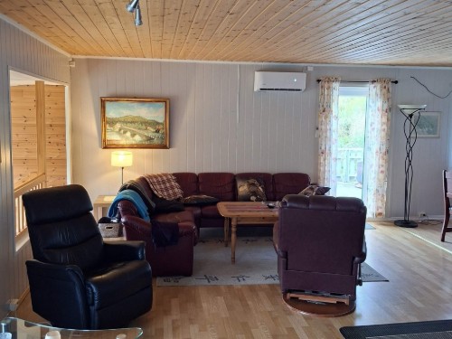  - 7 personer -  - Grovfjordveien - Tjeldsund - 9446 - Nordland