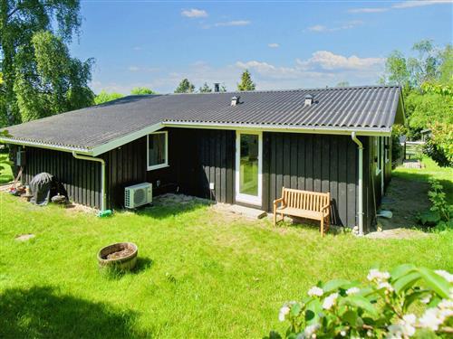 Sommerhus - 6 personer -  - Storkevænget - Vellerup - 4050 - Skibby