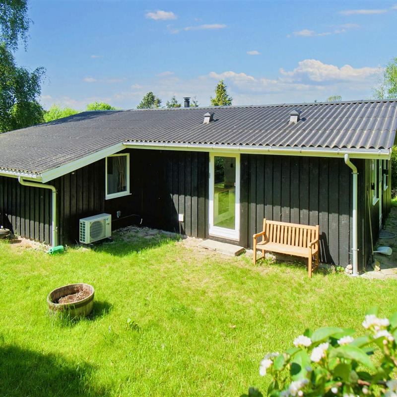 Sommerhus - 6 personer -  - Storkevænget - Vellerup - 4050 - Skibby