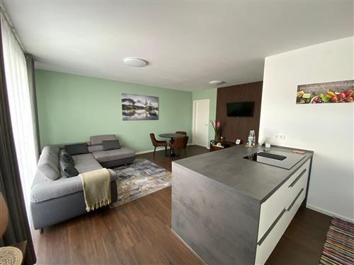 Ferienwohnung - 3 Personen -  - Stahler Weg - 54634 - Bitburg