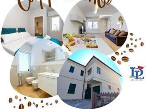 Feriehus / leilighet - 5 personer -  - 25015 - Desenzano Del Garda