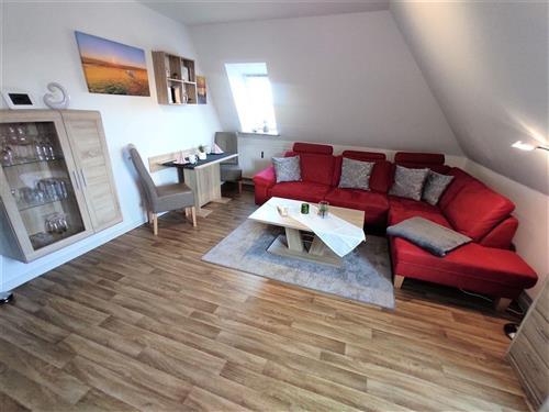 Holiday Home/Apartment - 3 persons -  - Südereggenweg - 25761 - Büsum