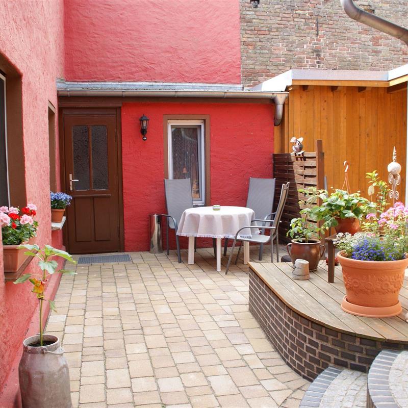 Ferielejlighed - 2 personer -  - Am Kamp - 17419 - Korswandt / Ulrichshorst