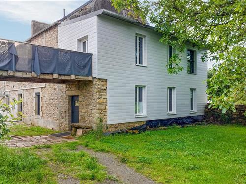 Holiday apartment - 4 persons -  - Route de Menez-Rohou - 29170 - Saint-Evarzec