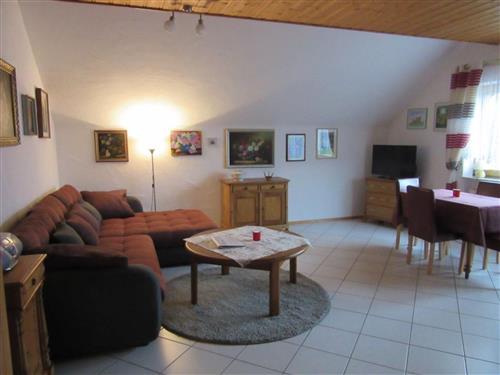 Ferieleilighet - 1 person -  - Venningen - 67482