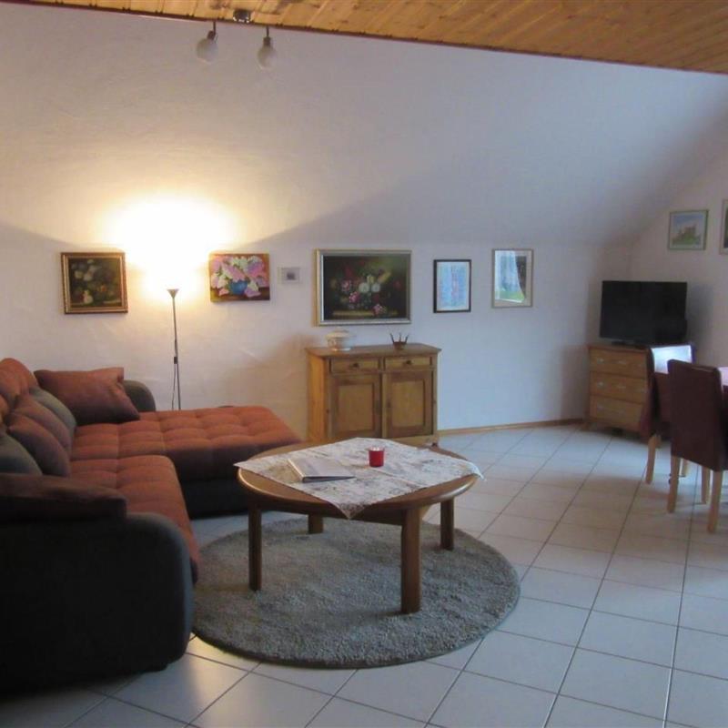 Ferielejlighed - 1 person -  - Venningen - 67482