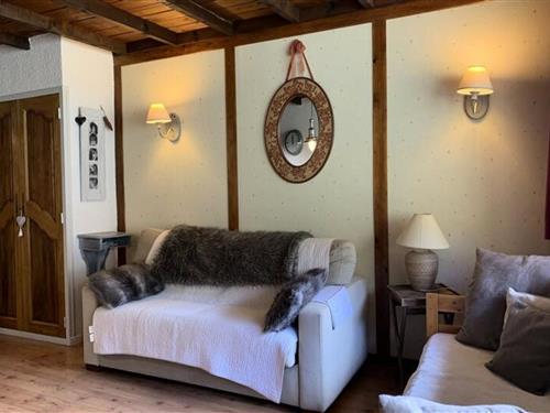 Ferielejlighed - 4 personer -  - 04400 - Uvernet Fours