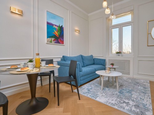 Ferieleilighet - 4 personer -  - 21000 - Dragovode