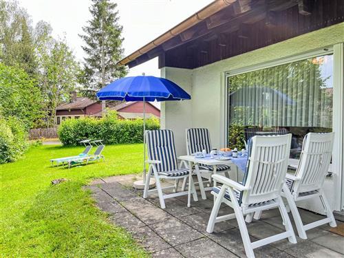 Ferienhaus - 4 Personen -  - Dittishausen - 79843