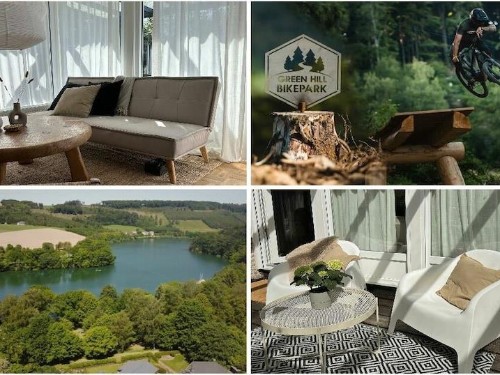 Holiday home - 6 persons -  - 59872 - Meschede