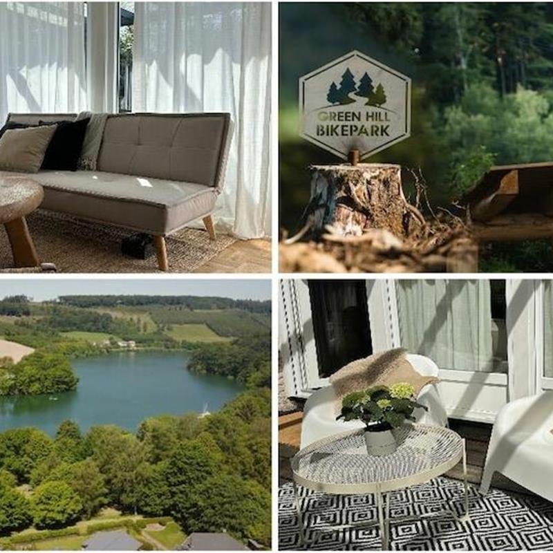 Sommerhus - 6 personer -  - 59872 - Meschede