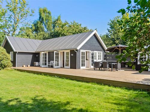 Ferienhaus - 6 Personen -  - Akelejevej - Smidstrup - 3250 - Gilleleje