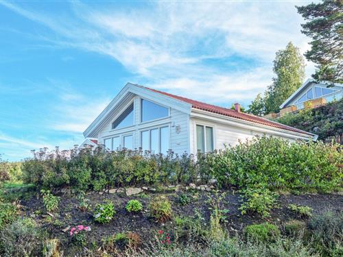 Sommerhus - 6 personer -  - Skomakeråsen - 4905 - Tvedestrand