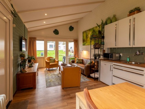 Feriehus - 4 personer -  - 6369 TZ - Simpelveld