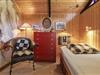 Bild 8 - Schlafzimmer im Annex