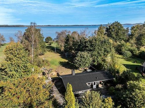 Sommerhus - 6 personer -  - Mathiesens Enghave - Roskilde Fjord Kysten - 3630 - Jægerspris