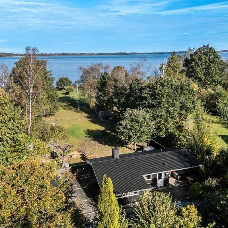 Sommerhus - 6 personer -  - Mathiesens Enghave - Roskilde Fjord Kysten - 3630 - Jægerspris
