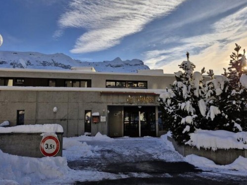 Ferielejlighed - 8 personer -  - 74300 - Magland