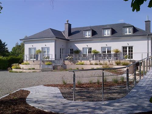 Cottage - 18 persons -  - 6890 - Libin