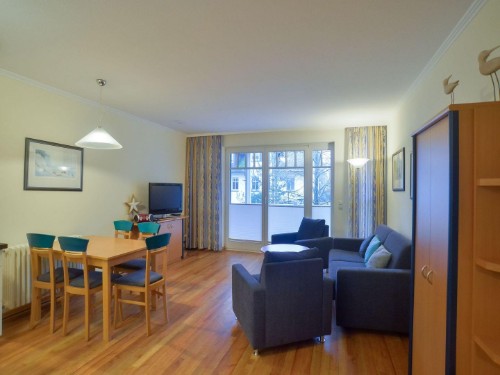 Ferielejlighed - 4 personer -  - Dollahner Straße - 18609 - Ostseebad Binz