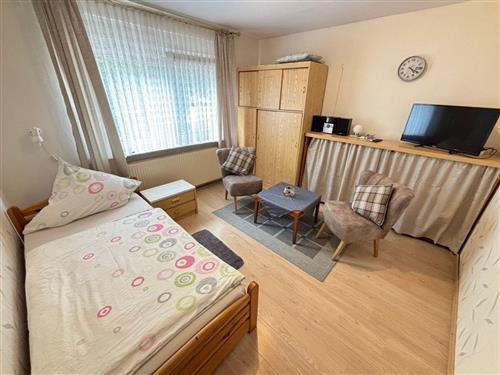 Ferieleilighet - 1 person -  - Peterswolder Weg - 26723 - Emden