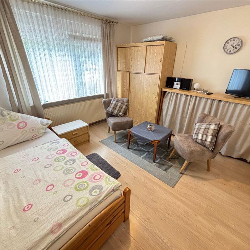 Ferielejlighed - 1 person -  - Peterswolder Weg - 26723 - Emden