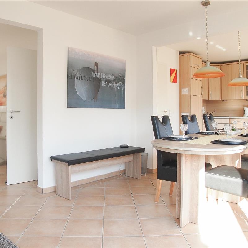 Sommerhus - 6 personer -  - Görlitzer Str. - 23683 - Scharbeutz