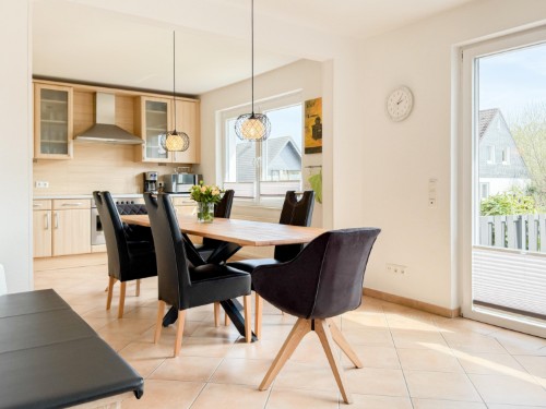 Feriehus - 6 personer -  - Görlitzer Str. - 23683 - Scharbeutz