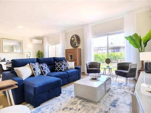 Ferieleilighet - 8 personer -  - 8600-281 - Lagos