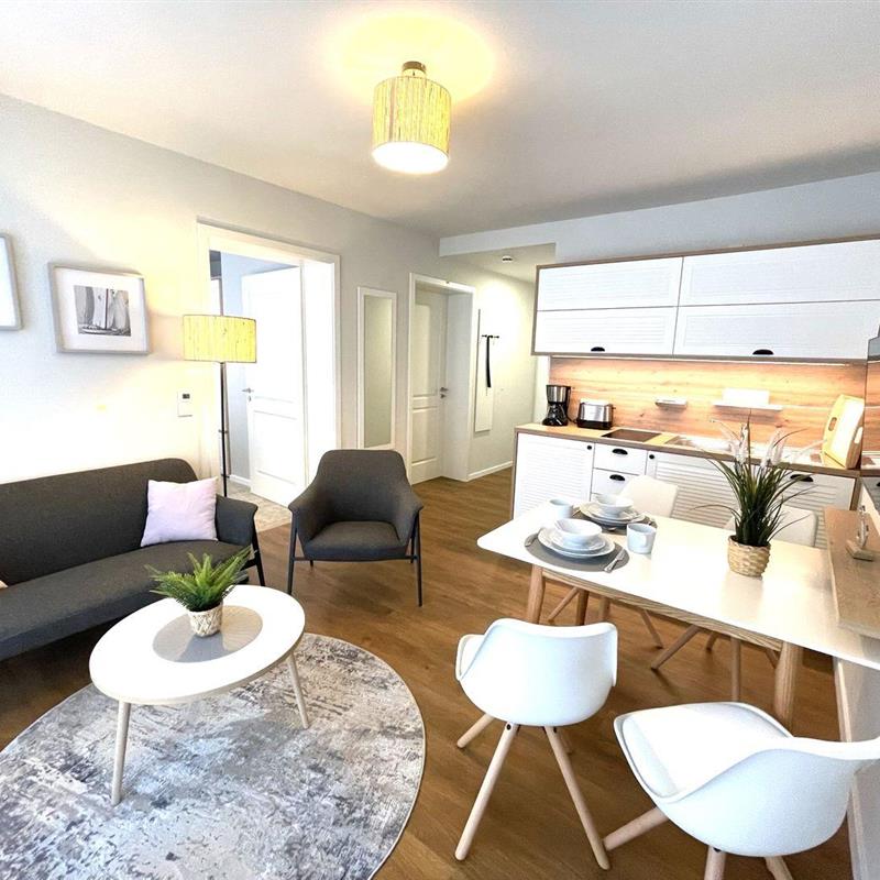 Ferielejlighed - 4 personer -  - Dorfstraße - 18356 - Fuhlendorf