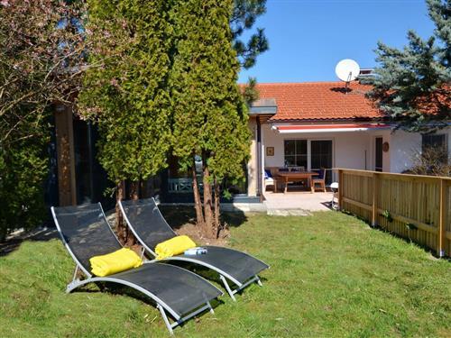 Ferielejlighed - 4 personer -  - Hochfellnstraße - 83253 - Rimsting