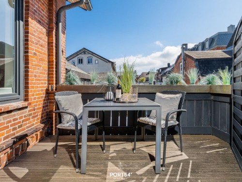 Ferienwohnung - 2 Personen -  - Paulstr. - 25980 - Sylt