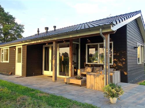 Ferienhaus - 4 Personen -  - 7256KX - Keijenborg