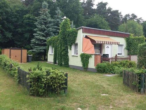 Holiday Home/Apartment - 4 persons -  - 19395 - Ganzlin Ot Twietfort