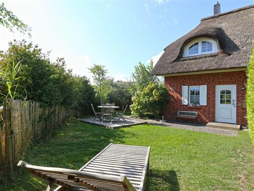 Ferieleilighet - 5 personer -  - Strandkoppel - 23942 - Barendorf