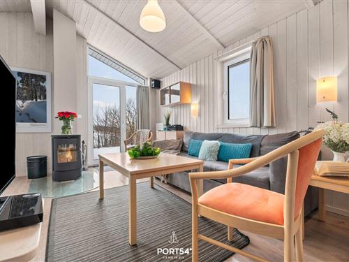 Sommerhus - 6 personer -  - Panoramablick - 37444 - St. Andreasberg