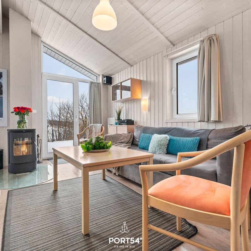 Sommerhus - 6 personer -  - Panoramablick - 37444 - St. Andreasberg