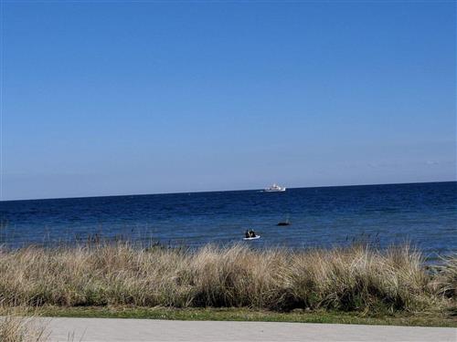 Ferielejlighed - 4 personer -  - Strandpark - 23775 - Großenbrode