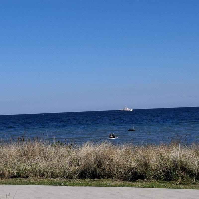 Ferielejlighed - 4 personer -  - Strandpark - 23775 - Großenbrode