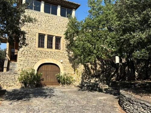 Ferieleilighet - 8 personer -  - 84220 - Gordes
