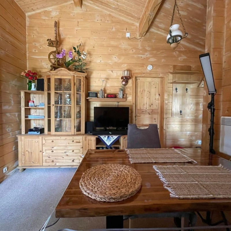 Sommerhus - 2 personer -  - Rerik - 18230