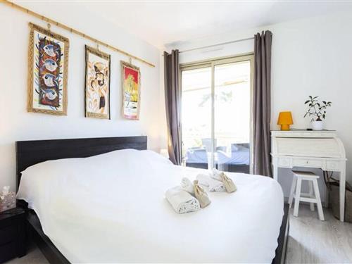 Ferielejlighed - 3 personer -  - 06400 - Cannes