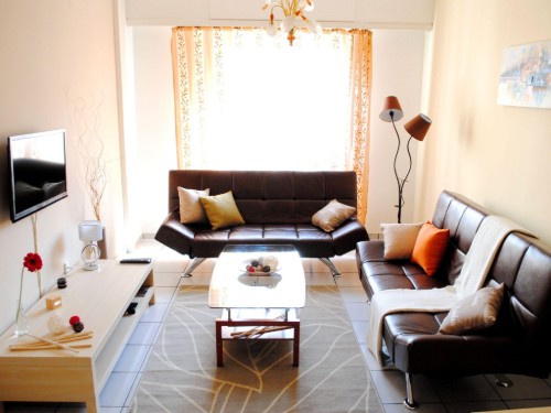 Ferielejlighed - 4 personer -  - 10439 - Athen