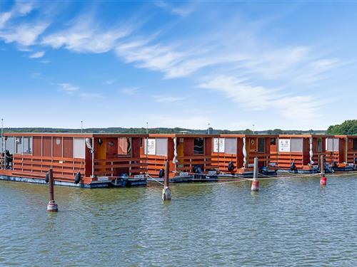 Husbåd - 4 personer -  - Zur Ablage - Radewege - 14778 - Beetzsee