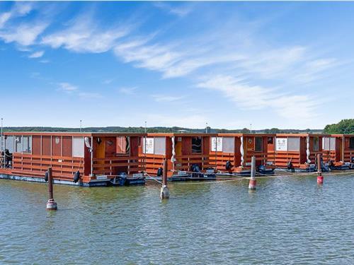 Husbåt - 4 personer -  - Zur Ablage - Radewege - 14778 - Beetzsee